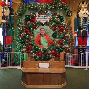 Best things to do in Frankenmuth