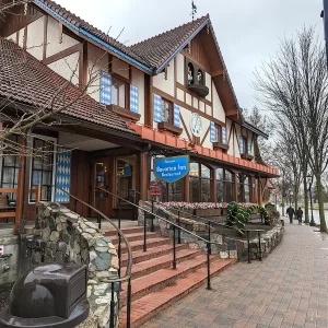 Best places to Dine in Frankenmuth