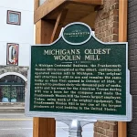 best places to go shopping in Frankenmuth