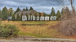 Roguetripppers 48-hour visit Frankenmuth itinerary 