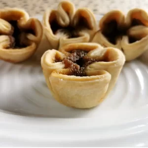 Roguetrippers butter tart Quest Hamilton