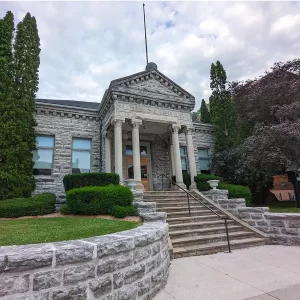 Ontario Small town Road Trips