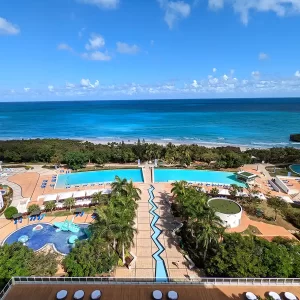 Travel Planning tips All-Inclusive vacation