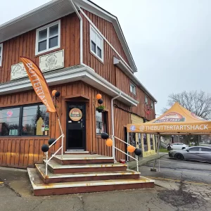 The Butter Tart Shack