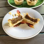 Butter Tart filling