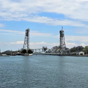 best attractions on Welland Canal