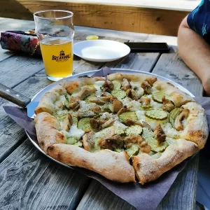 best places to eat in Port Colborne