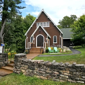 Cutest Small towns in Ontario to visit