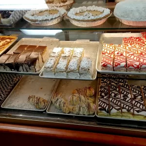 Best Bakeries in Ontario