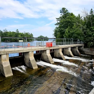 Best Ontario Small Towns to visit