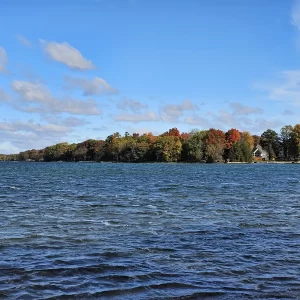 Roguetrippers Autumn Road Trip through Kawarthas