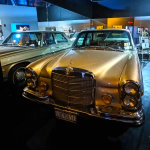 Best things to see when you visit Jamestown, NY