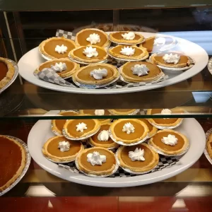 Best Pie Shop in Muskoka