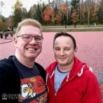 Roguetrippers Cranberry Bog