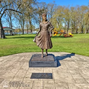 Best things to do in Jamestown