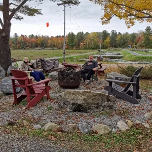 Best Ontario Day Trips Muskoka