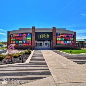 Roguetrippers Best things to do in Jamestown