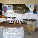 Muskoka Lakes Winery