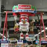 Jungle Jims international Market