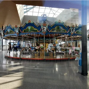 Cincinnati's Top attractions to visit.