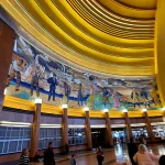 Best architecture in Cincinnati