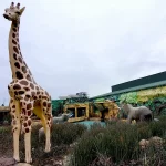 Unusual attractions to visit in Cincinnati