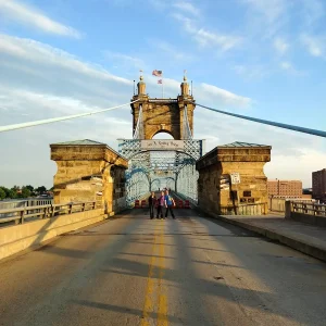 best attractions to see when you visit Cincinnati