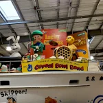 weird things to see in Cincinnati