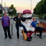 the Best Sports Mascots inn America