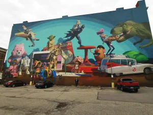 Best things to do when you visit Cincinnati Ohio