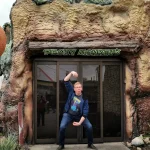 roguetrippers at Jungle Jims Internnationnal Market