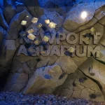 Best aquariums to visit in AMerica
