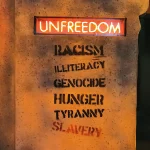 American History Shall not be rewritten