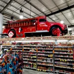 worlds largest collection of Hot Sauce