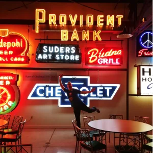 Best Museums in Cincinnati