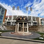 48 Hours in Cincinnati - Roguetrippers