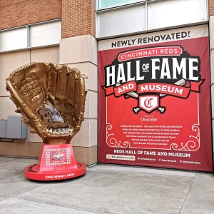 America's Best Baseball Parks