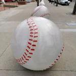 Best Baseball parks of America Cincinnati