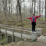 Greg Bellefontaine of Roguetrippers Travel Blog