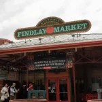 Findlay Market is a must see when you visit Cincinnati in 48 Hours