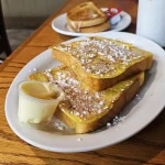 Favourite Breakfast spots in Niagara Region