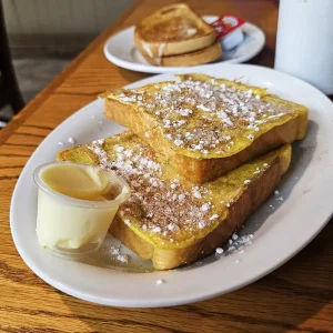 Favourite Breakfast spots in Niagara Region