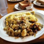 Best place to go for Breakfast in St Catharines Ontario