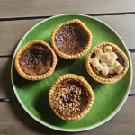 #ButterTartQuest Roguetrippers