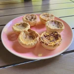 The best butter tarts in Niagara Region
