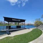 Visit Welland Ontario