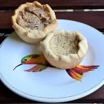 Greg Bellefontaine Butter Tart Quest