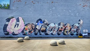 Roguetrippers visit Welland Ontario for a Day Trip