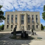 Visit Goderich Ontario Road Trip Destination