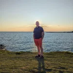 where can i see amazing Sunsets?